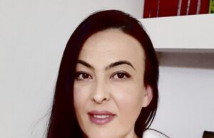 Snežana Aleksić – Topalović