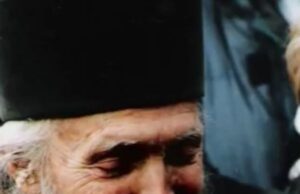 МИР И РАДОСТ, ОТАЦ ТАДЕЈ