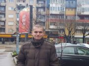 Aleksandar Marić