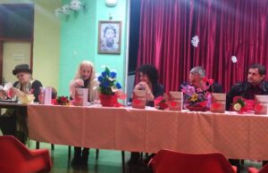 Održana promocija zbirke pjesama ”Kad ljubav progovori”