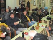 ЛОЗНИЧАНИ УГОСТИЛИ ЗВОРНИЧАНЕ – Дружење уз стихове и музику