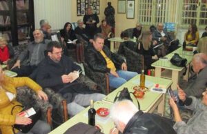 ЛОЗНИЧАНИ УГОСТИЛИ ЗВОРНИЧАНЕ – Дружење уз стихове и музику