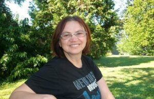 Гордана Бујила