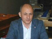 Интервју са Жељком Несторовићем, аутором романа Наслеђе