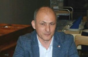 Интервју са Жељком Несторовићем, аутором романа Наслеђе