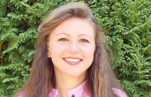 Дајана Лазаревић