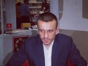 Интервју са Младеном Радовићем, аутором романа ”ТАШЕзонија”