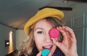 Biografija – Petra Nešić