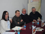 ПРЕДСТАВЉЕНА КЊИГА „УДАХНУТО ДЈЕТИЊСТВО“