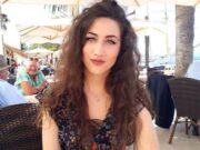 Неспокој у миру – Невена Милосављевић