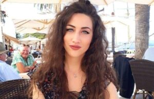 Неспокој у миру – Невена Милосављевић