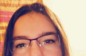 Кристина Анастасија Верас Брзин