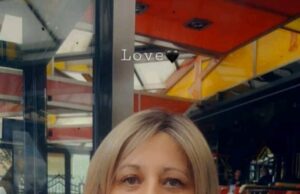 Милада Тандарић Капетановић: Љубав је моја инспирација и главни покретач доброг и лијепог