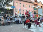 Održano književno veče “Pjesme i priče sjajne zavičajne”