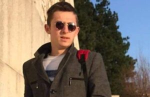 Милош Азарић