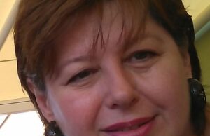 Жељка Игњатић