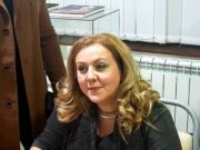 МАРИЈА ЛАЗАРЕВИЋ