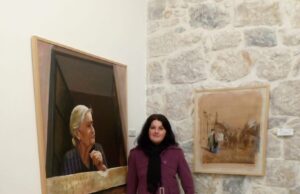 Наташа Станић