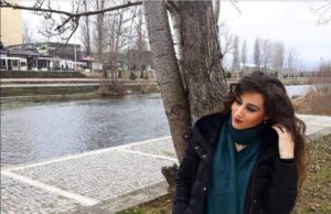 Невена Милосављевић