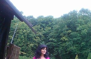 Рада Јањушић