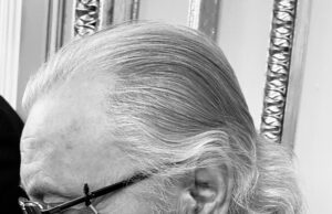 ИНТЕРВЈУ СА ВЛАСТИМИРОМ СТАНИСАВЉЕВИЋЕМ ШАРКАМЕНЦЕМ