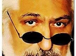 Живојин Ивковић ( Lebrecht Gaspar)