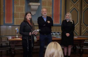 Анастасија Шћепановић