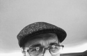 Velizar Radonjić, novinar i publicista u penziji