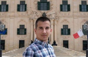 ИНТЕРВЈУ СА МИЛАДИНОМ ТРИШИЋЕМ – У СУСРЕТ ПРВИМ САБРАНИМ ДЈЕЛИМА