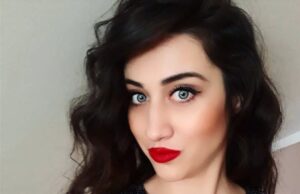 Nevena Milosavljević: Treba biti dostojan potomak, boriti se obrazovanjem, verom i lepotom reči