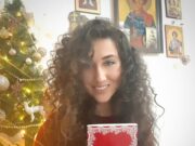 Збирка пјесама ”Источник” аутор Невена Милосављевић