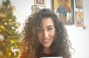 Збирка пјесама ”Источник” аутор Невена Милосављевић