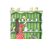 ”MUZEJ NOSTALGIJA”- Ivona Grgić