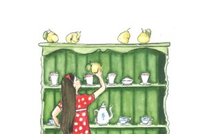 ”MUZEJ NOSTALGIJA”- Ivona Grgić