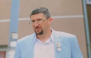 АЛЕКСАНДАР ЈАЊУШЕВИЋ