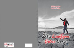 Uskoro roman ”Ostrvo odeja”- Lina Milićević, Radžić Željko