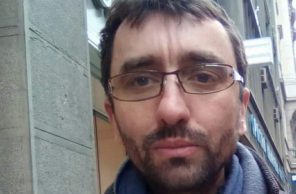 Intervju sa Draganom Markovićem, autorom nagrađene zbirke pjesama