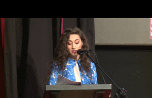 ZVORNIK, PROMOCIJA KNJIGE ISTOČNIK, INTERVJU ZA BN TV