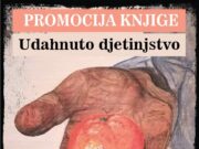 Promocija zbirke UDAHNUTO DJETINSTVO