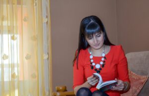 Жељка Врачевић