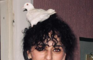 Зорица Пауновић ( Вукчевић)