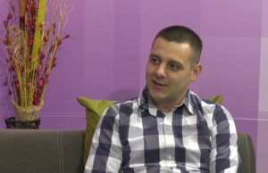 Богдан Богдановић