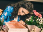 Božanske niti poezije i religije Nevene Milosavljević