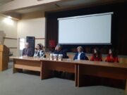 Brčko: Održana promocija zbirke priča ”Udahnuto djetinjstvo”