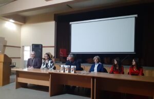 Brčko: Održana promocija zbirke priča ”Udahnuto djetinjstvo”