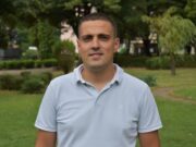 Стеван Милошевић