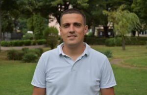 Стеван Милошевић