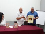 Дејану Спасојевићу додјељена награда „Лукијан Мушицки“ за изузетан допринос развоју српске књижевности у Републици Српској