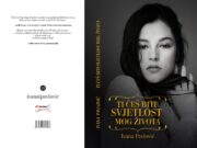 Roman ”Ti ćeš biti svjetlost mog života”- Ivana Pavlović