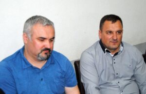 Представљене три књиге аутора Жарка Бојића